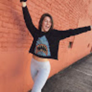 Meet your Posher, Erin